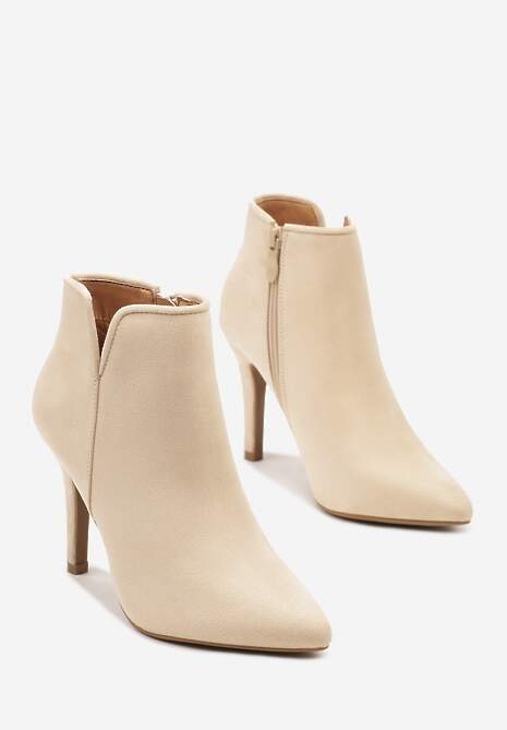 Botine Yegene Bej 5