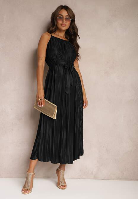 Rochie Wasea Neagră 4