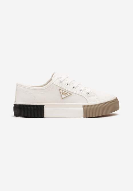 Bijele Cipele za tenis 4