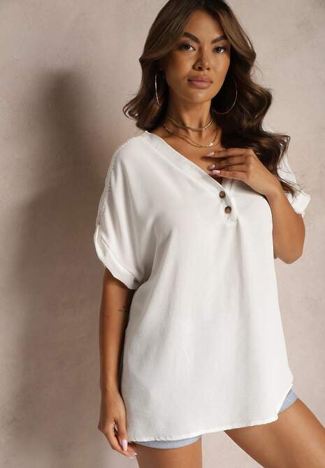 Bijela Bluza 4
