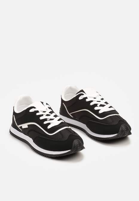 Crne Sportske cipele 5