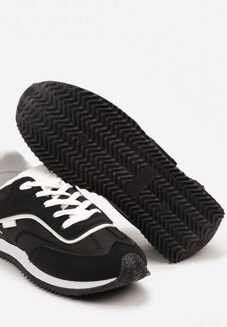 Crne Sportske cipele 6