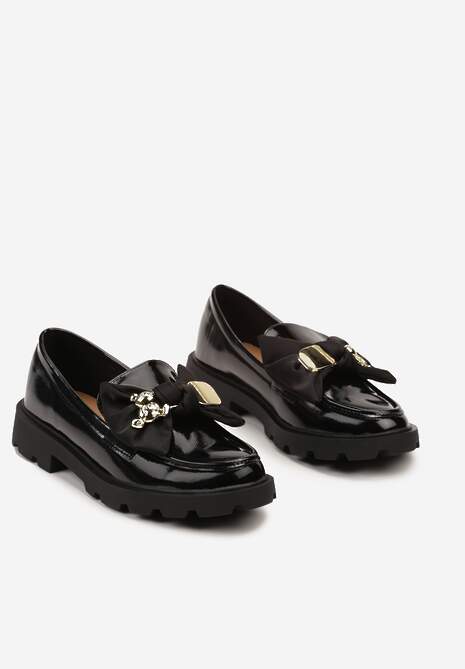 Mocasini Negri 5