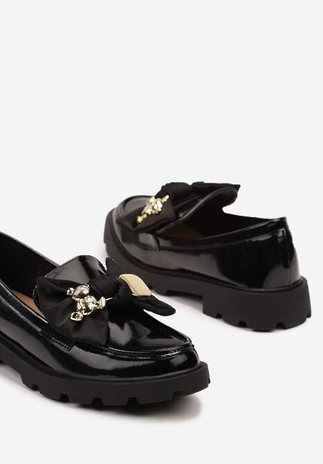 Mocasini Negri 6