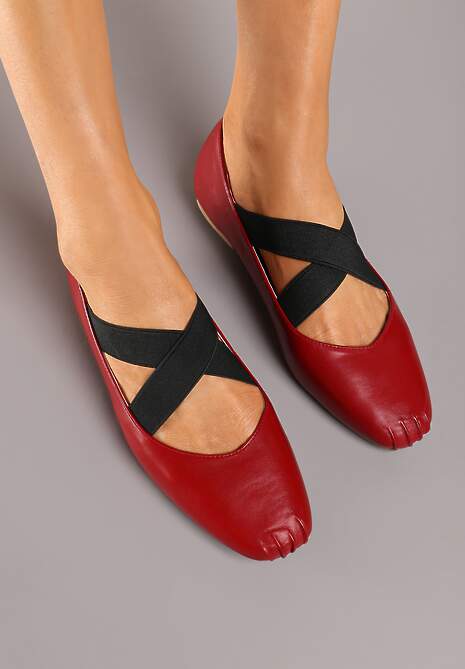 Bordo Balerinke
