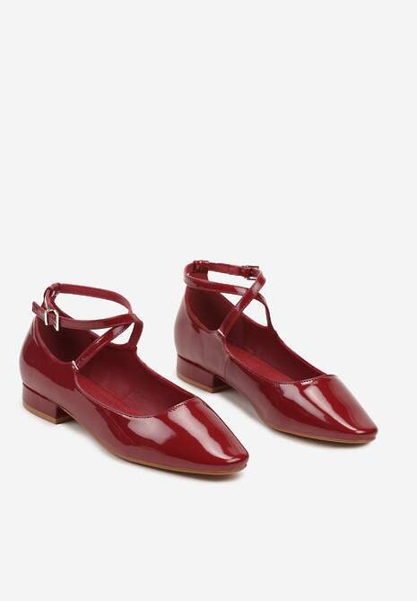 Bordo Salonke 5