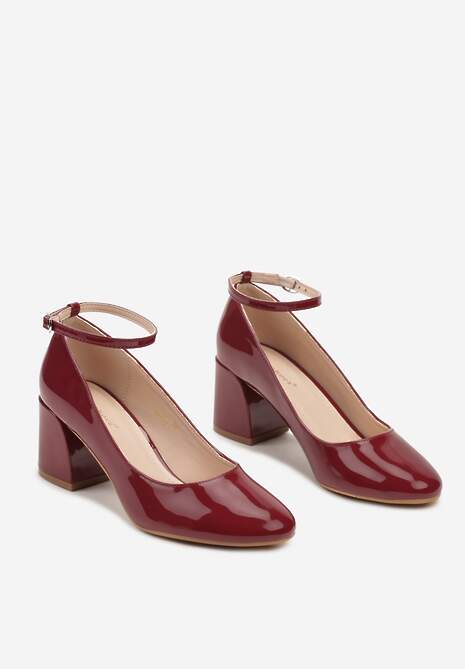 Bordo Salonke 5