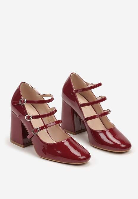 Bordo Salonke 5