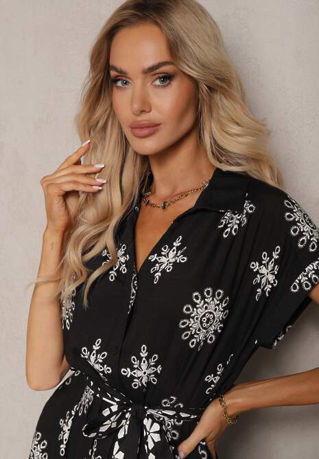 Crna Haljina 5
