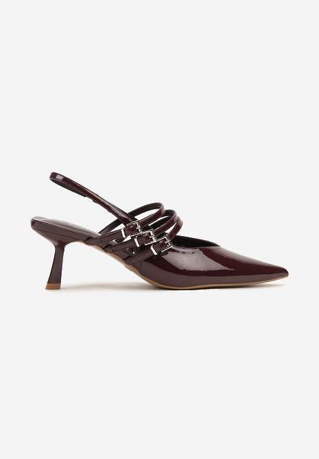 Bordo Salonke 4