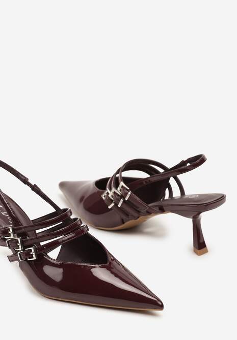 Bordo Salonke 6