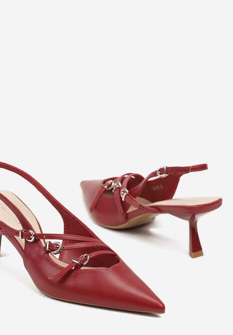Bordo Salonke 6