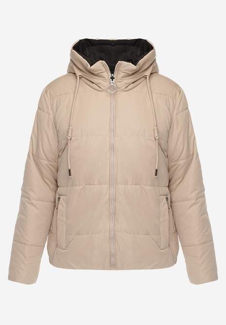 Geacă Atitoria Neagră 6