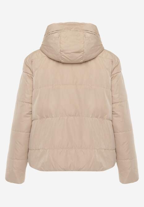 Geacă Atitoria Neagră 7