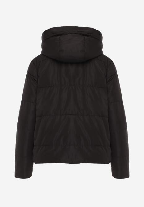 Geacă Atitoria Bej deschis 7