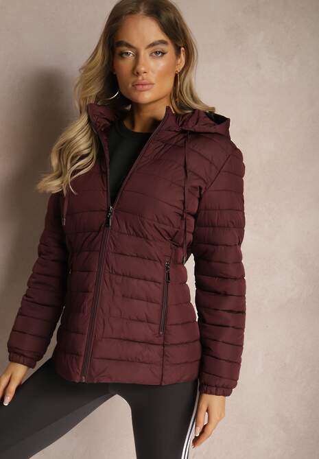 Bordo Jakna 4