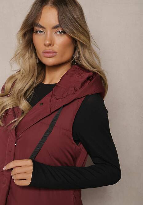 Bordo Prsluk 5