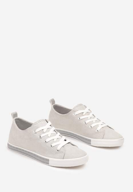 Srebrne Cipele za tenis 5