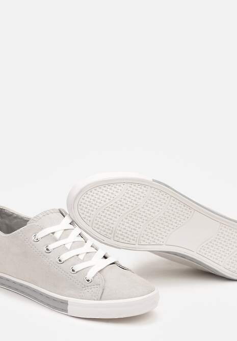 Srebrne Cipele za tenis 6