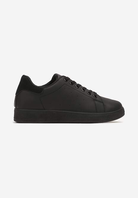 Crne Tenisice 4