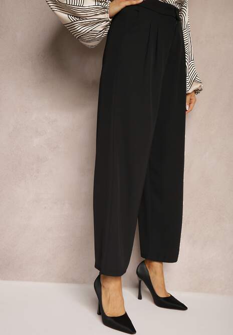 Pantaloni Negri 4