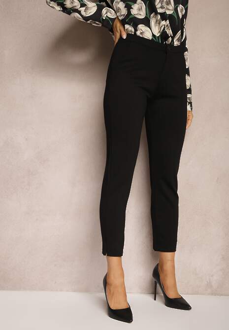 Pantaloni Negri 4