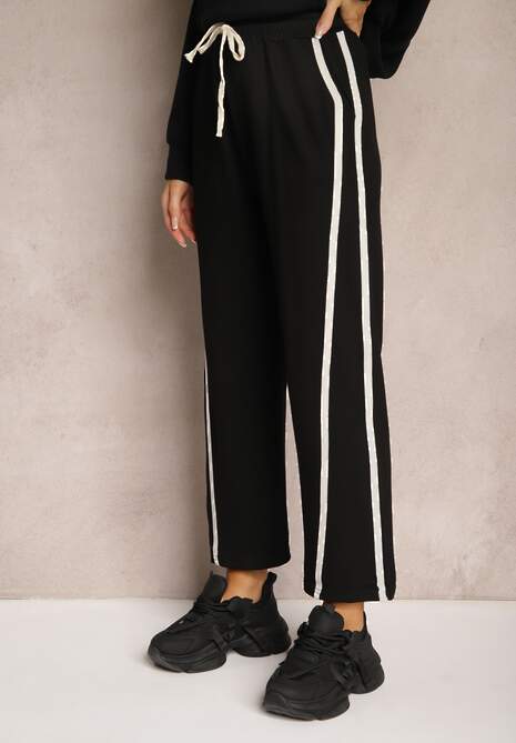 Pantaloni Negri 4