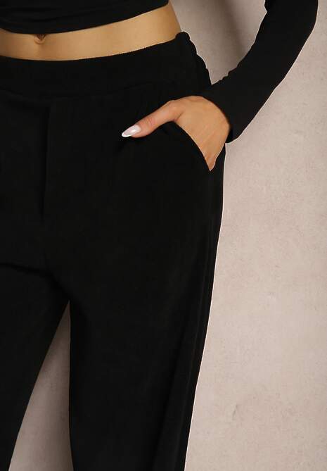 Pantaloni Negri 5