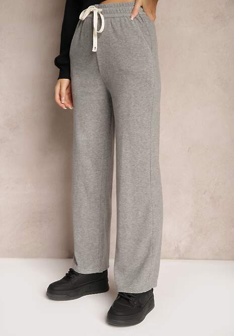 Pantaloni Gri 4