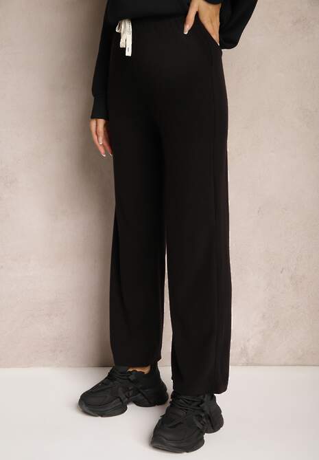 Pantaloni Negri 4