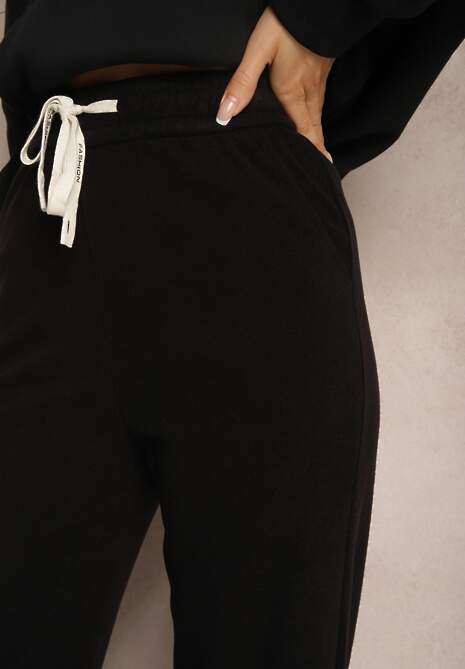 Pantaloni Negri 5