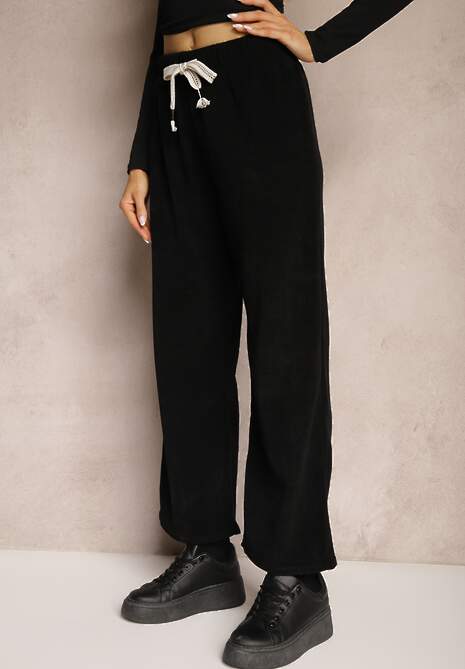 Pantaloni Negri 4