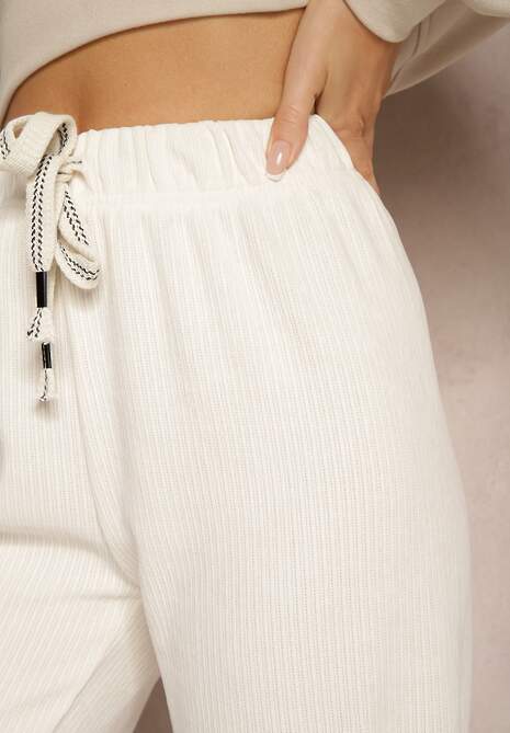 Pantaloni Bej 5