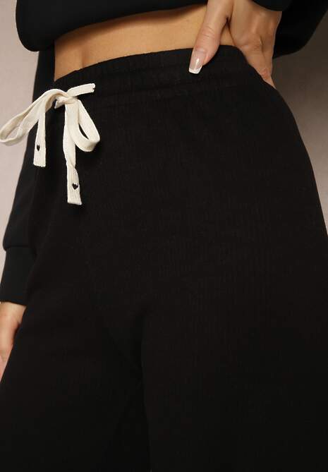 Pantaloni Negri 5