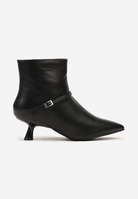 Botine negre 4