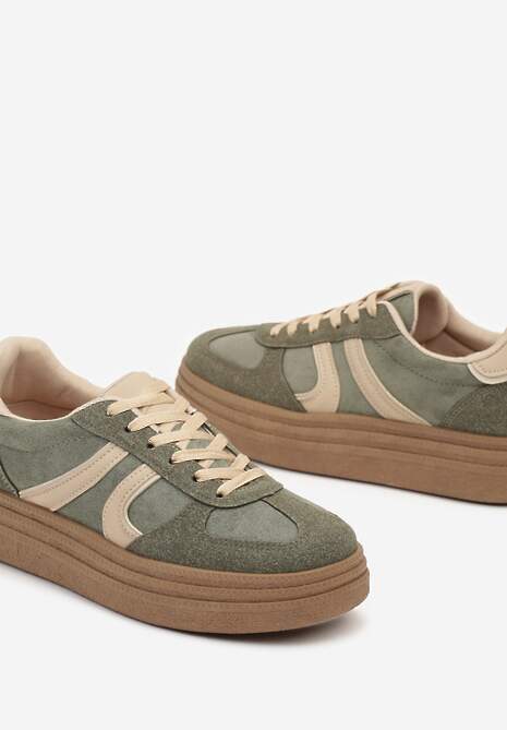 Zelene Tenisice 6