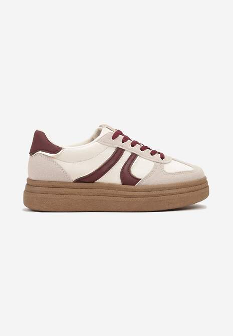Bordo Tenisice 4