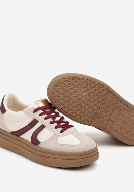 Bordo Tenisice 6