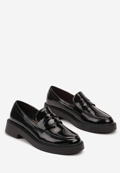 Mocasini Negri 5