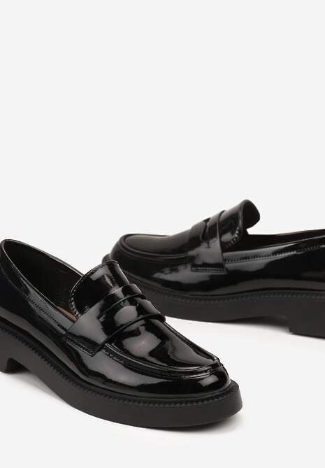 Mocasini Negri 6