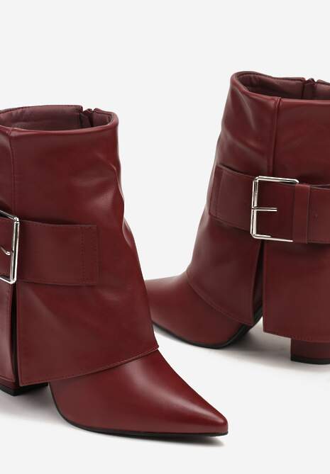Ghete bordo 6