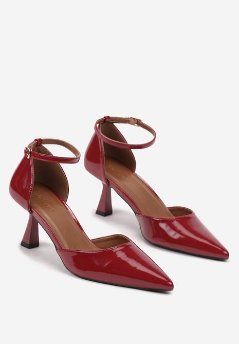 Bordo Salonke 5