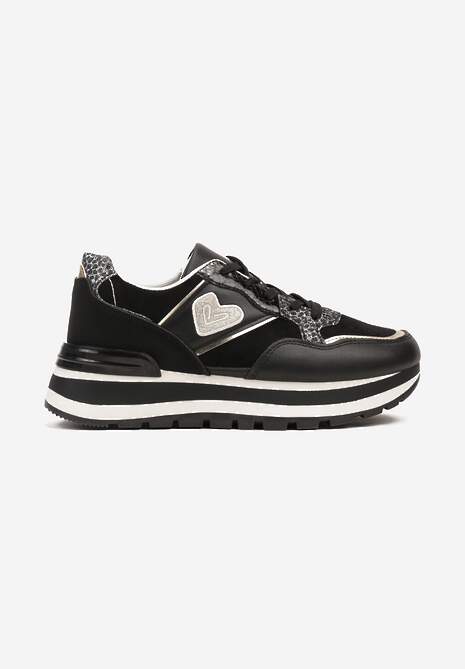 Sneakers Negri 4
