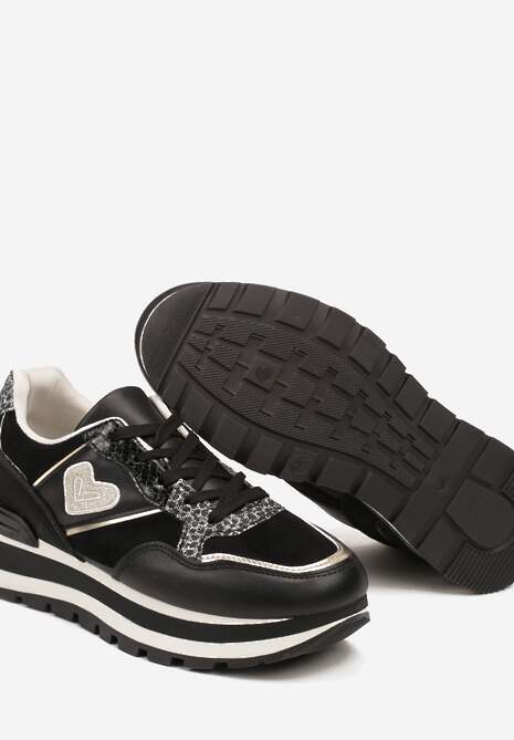 Sneakers Negri 6
