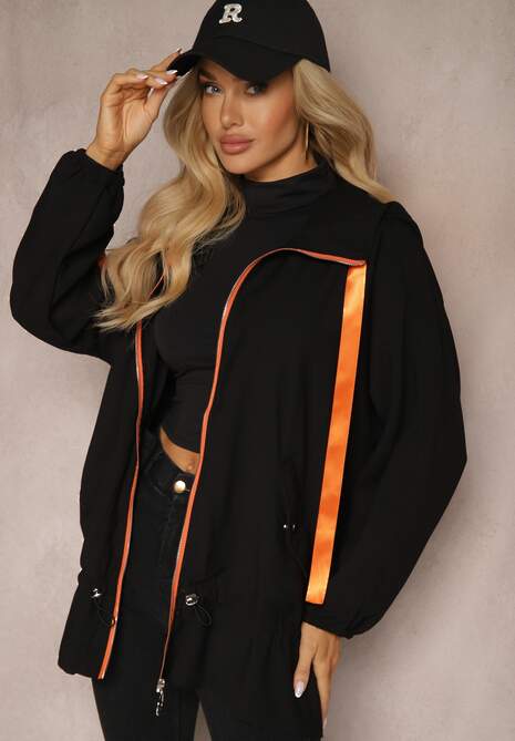 Crna Jakna 4