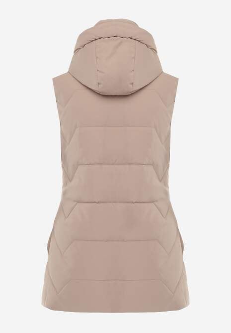 Vestă Bej 7