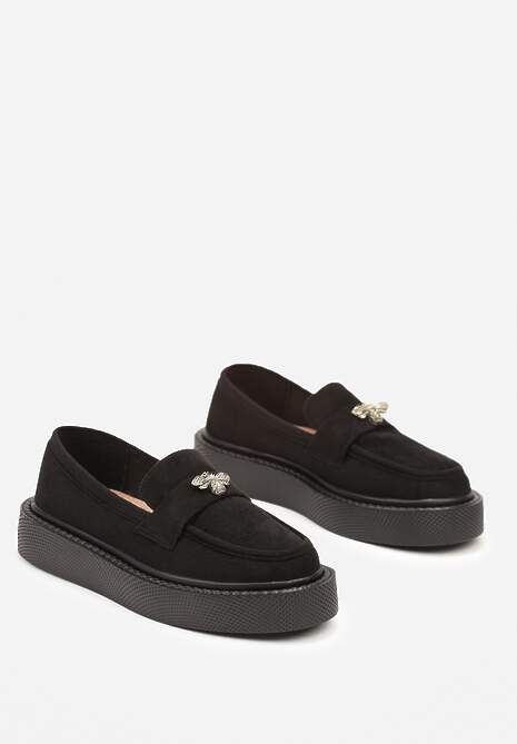 Mocasini Negri 5