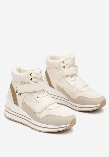 Sneakers Roz 5