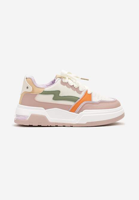 Sneakers Roz 4