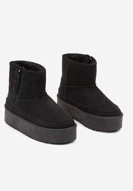 Apreschiuri Negre 5